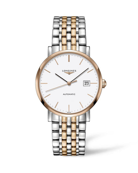 Reloj Longines The Longines Elegant Collection L4.910.5.12.7