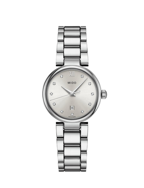 Reloj Mido Mujer Baroncelli M022.210.11.036.00