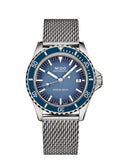 Reloj Mido Ocean Star Capitan