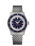 Reloj Mido Ocean Star GMT