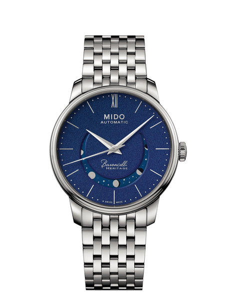 Reloj Mido Baroncelli
