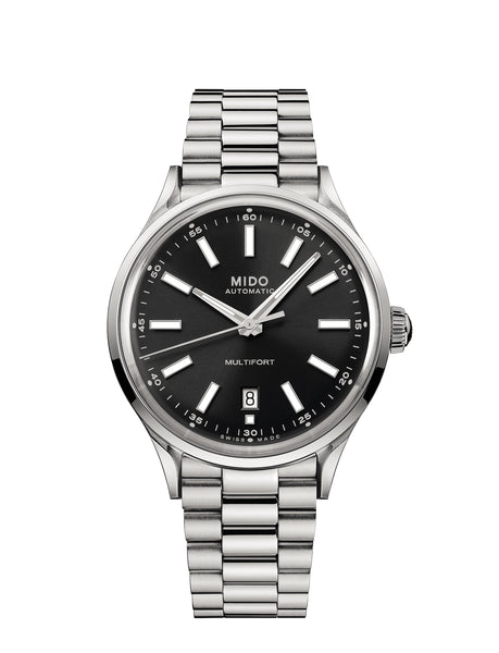Reloj Mido Multifort