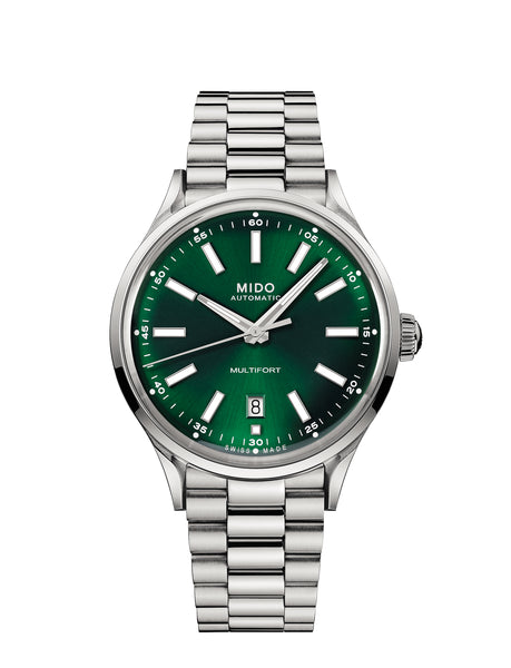 Reloj Mido Multifort