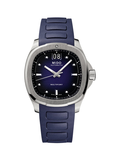 Reloj Mido Multifort TV Big Date