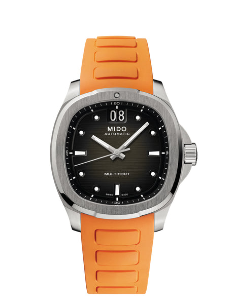 Reloj Mido Multifort TV Big Date