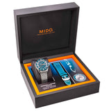 Reloj Mido Oceanstar Tribute