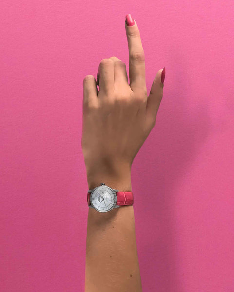 Reloj Mido Baroncelli Signature Lady Colours