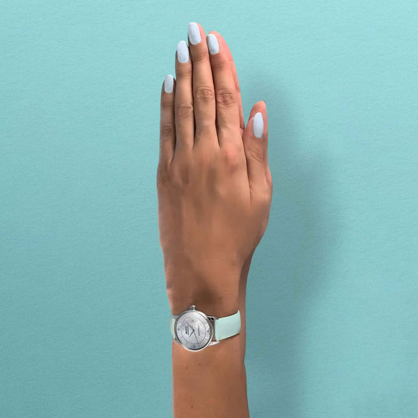 Reloj Mido Baroncelli Signature Lady Colours