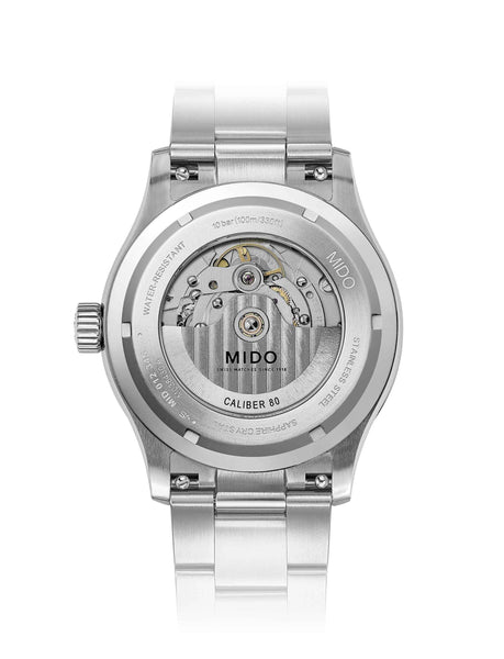 Reloj Mido Multifort Hombre