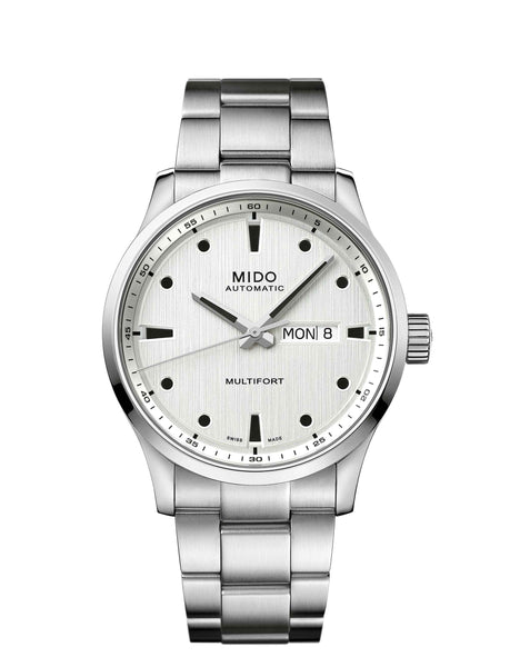 Reloj Mido Multifort Hombre