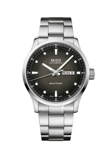 Reloj Mido Multifort Hombre
