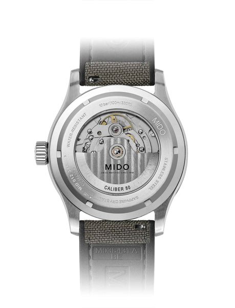 Reloj Mido Multifort Hombre