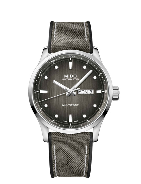 Reloj Mido Multifort Hombre
