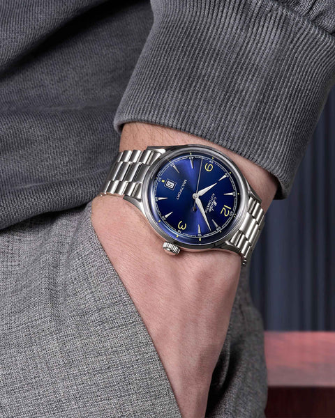 Reloj Mido Multifort Powerwind