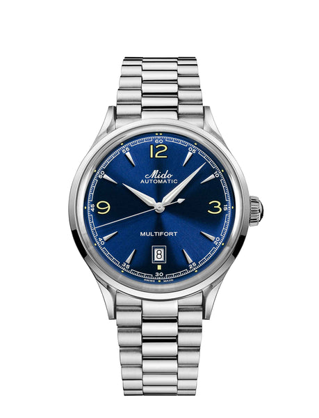 Reloj Mido Multifort Powerwind