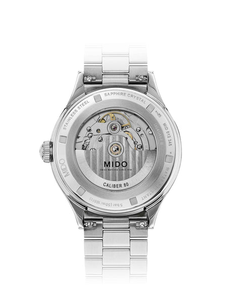 Reloj Mido Multifort Powerwind