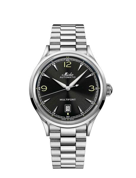 Reloj Mido Multifort Powerwind