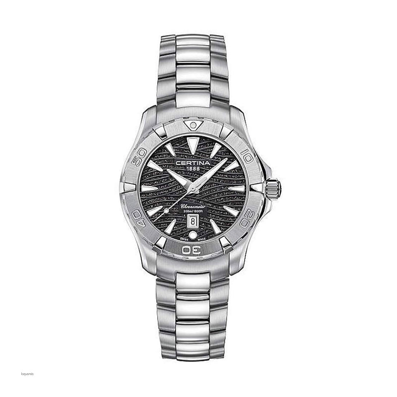 Reloj Certina Mujer DS Action C032.251.11.051.09
