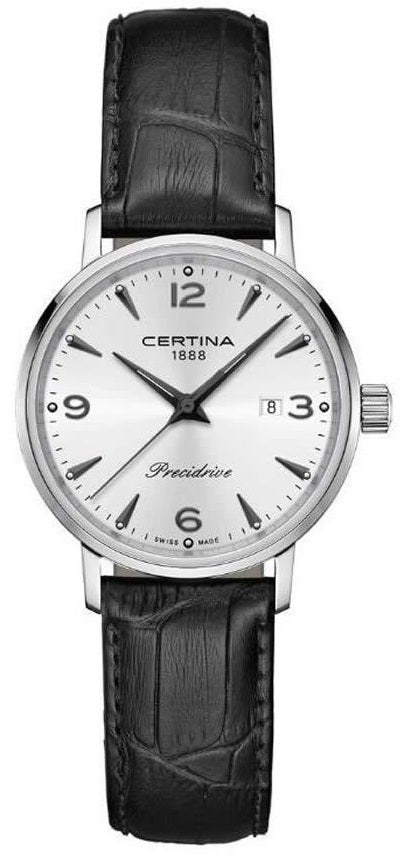 Reloj Certina Hombre DS 4 Big Size C022.610.16.032.00 – Relojes Leroy