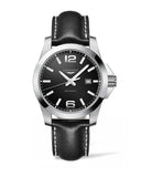 Reloj Longines Conquest L3.760.4.56.3