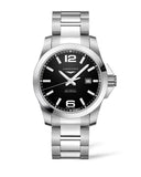 Reloj Longines Conquest L3.778.4.58.6