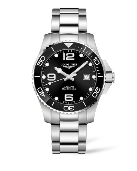 Longines discount hydroconquest cuarzo