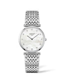 Reloj Longines La Grande Classique de Longines L4.709.4.88.6