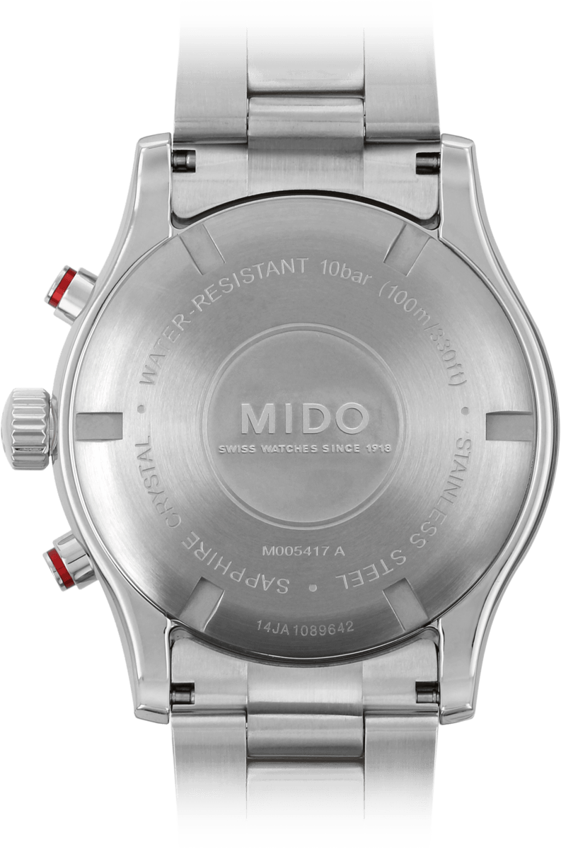 Reloj Mido Hombre Multifort M005.417.11.031.00