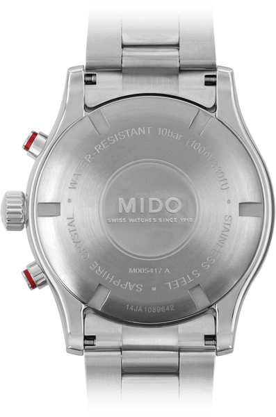 Reloj Mido Hombre Multifort M005.417.11.051.00