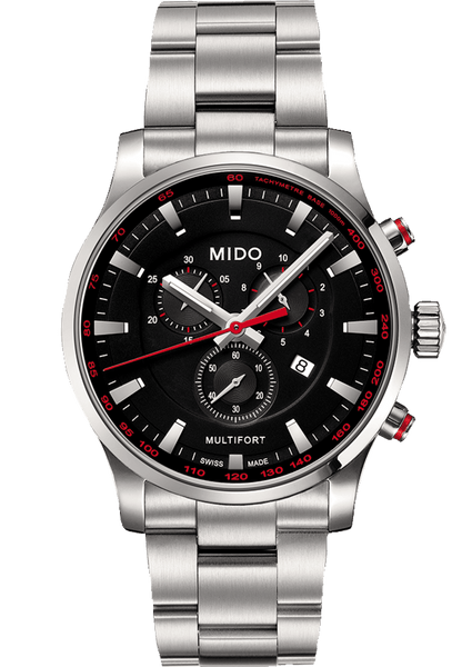 Reloj Mido Hombre Multifort M005.417.11.051.00