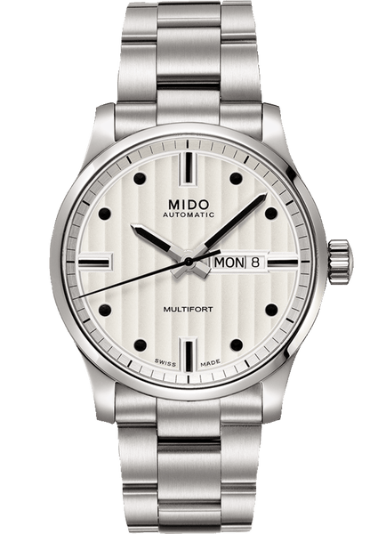 Reloj Mido Hombre Multifort M005.430.11.031.80