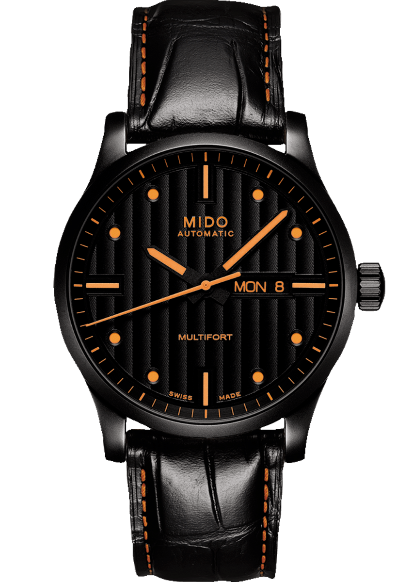 Reloj Mido Hombre Multifort M005.430.36.051.80