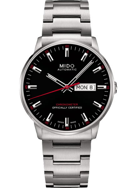 Reloj Mido Hombre Commander M021.431.11.051.00