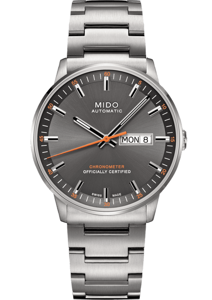 Reloj Mido Hombre Commander M021.431.11.061.01