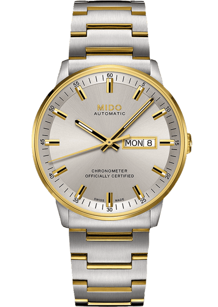 Reloj Mido Hombre Commander M021.431.22.071.00