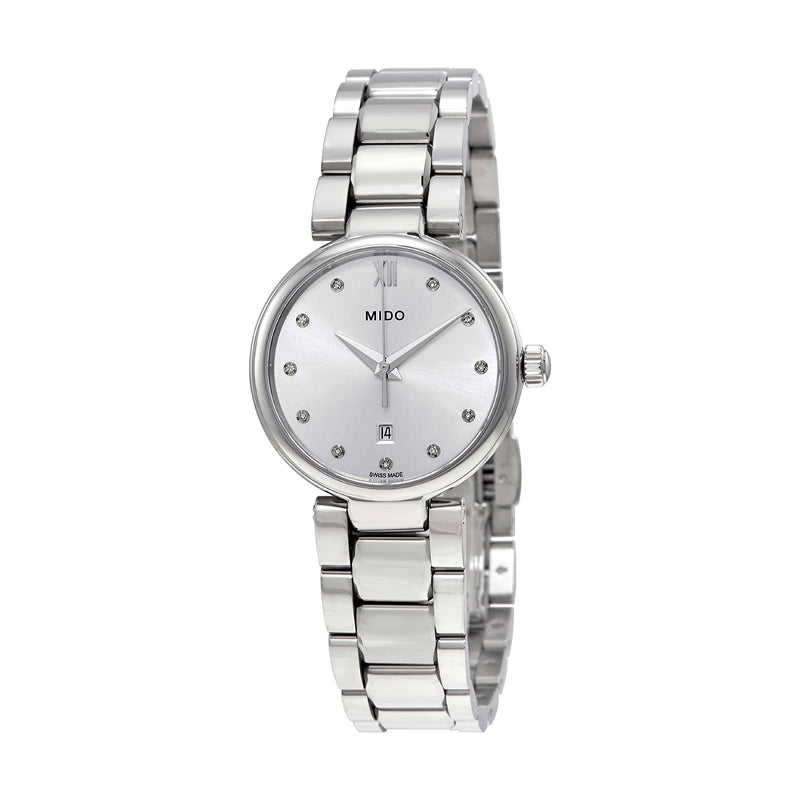 Reloj Mido Mujer Baroncelli M022.210.11.036.00