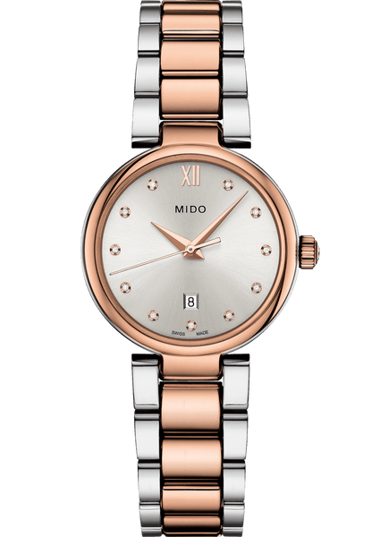 Reloj Mido Mujer Baroncelli M022.210.22.036.00⁹