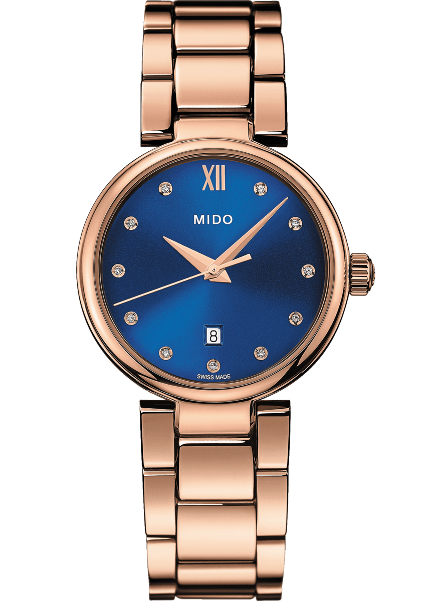 Reloj Mido Mujer Baroncelli M022.210.33.046.00