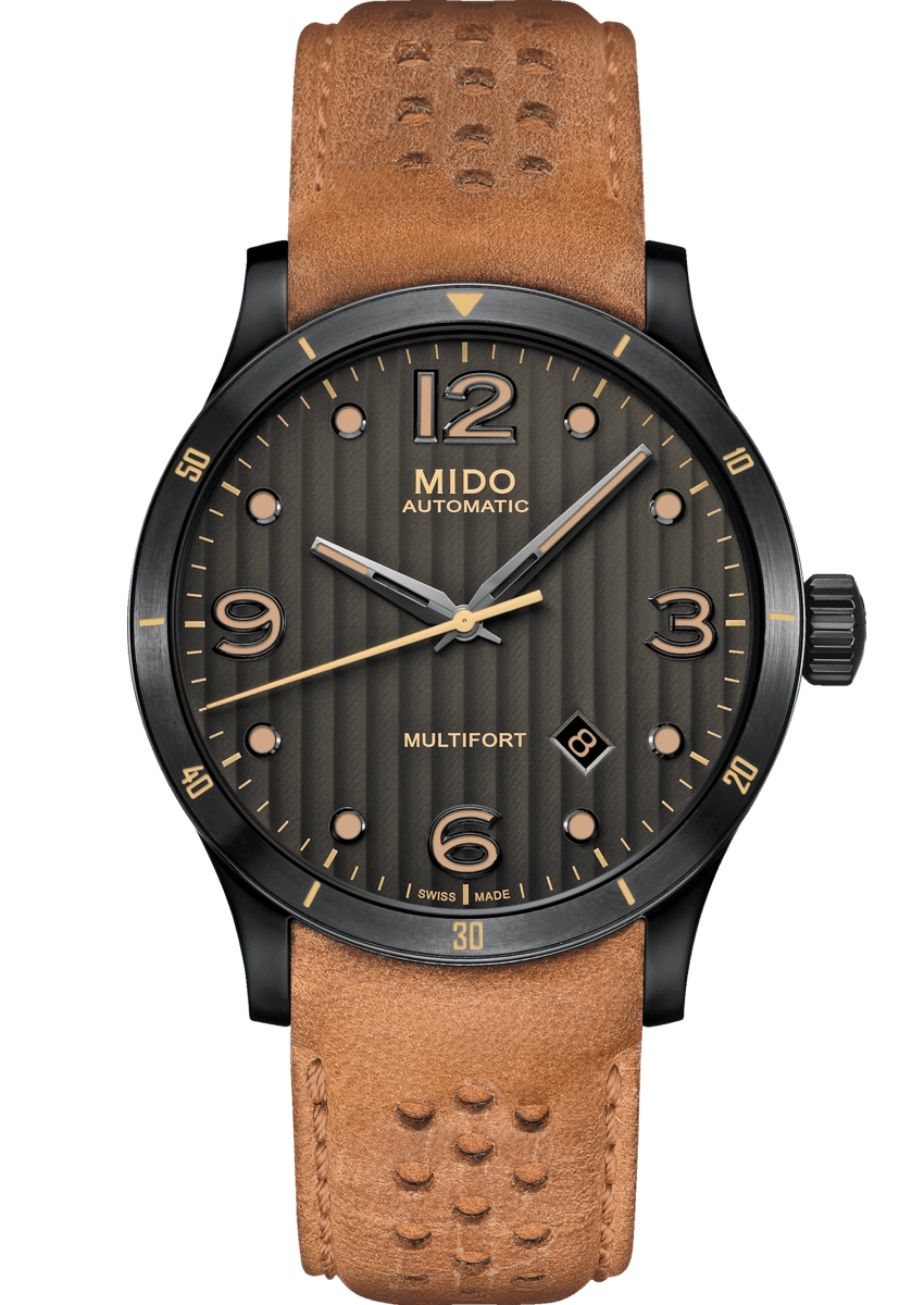 Reloj Mido Hombre Multifort M025.407.36.061.10