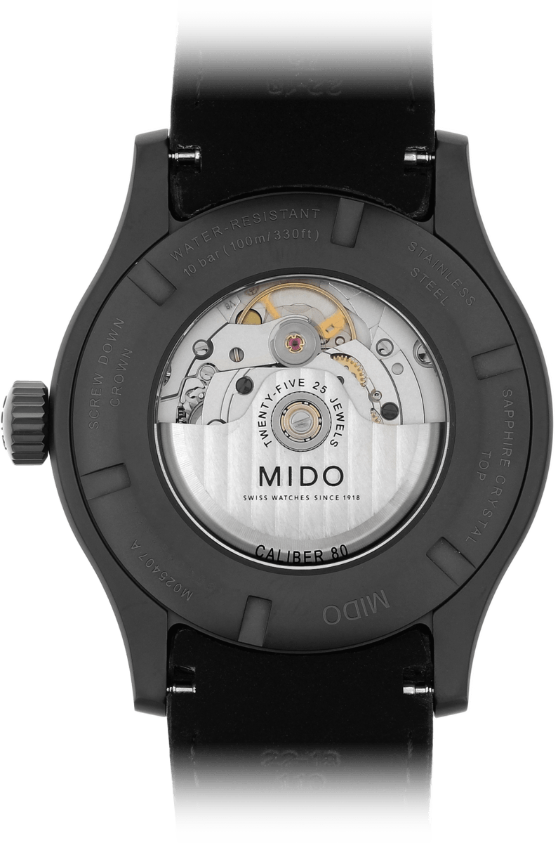 Reloj Mido Hombre Multifort M025.407.36.061.10