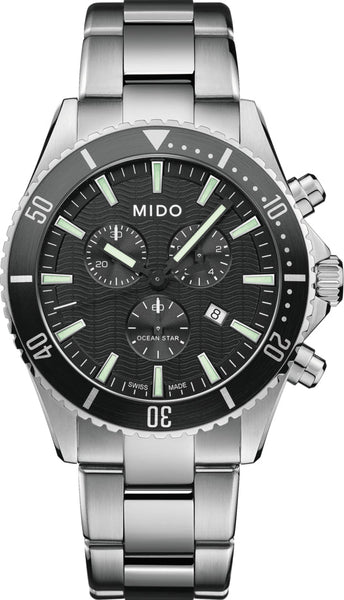 Reloj MIDO Hombre Ocean Star M026.417.11.051.00