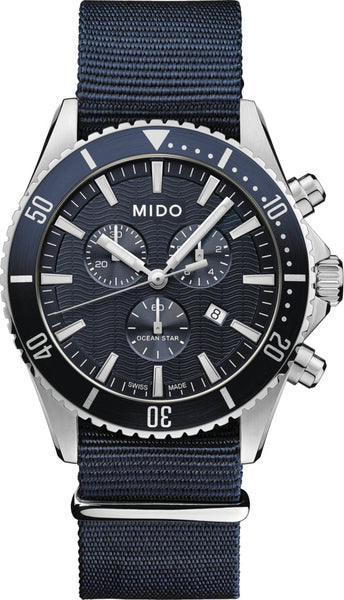 Reloj MIDO Hombre Ocean Star M026.417.17.041.00