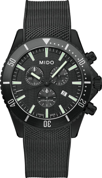 Reloj MIDO Hombre Ocean Star M026.417.37.051.00