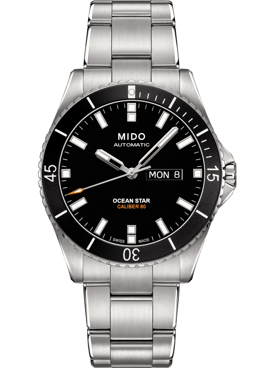 Reloj Mido Hombre Ocean Star M026.430.11.051.00