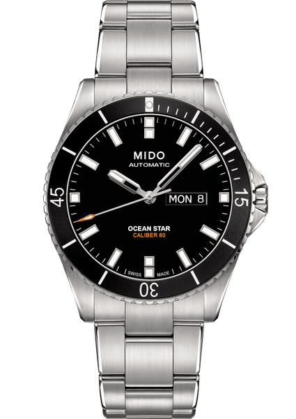 Reloj Mido Hombre Ocean Star M026.430.11.051.00