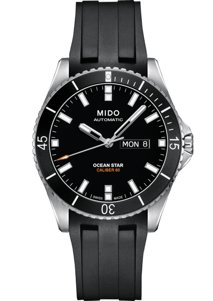 Reloj Mido Hombre Ocean Star M026.430.17.051.00