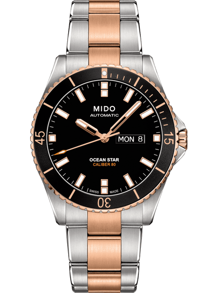 Reloj Mido Hombre Ocean Star M026.430.22.051.00