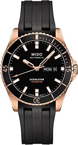 Reloj Mido Hombre Ocean Star M026.430.37.051.00