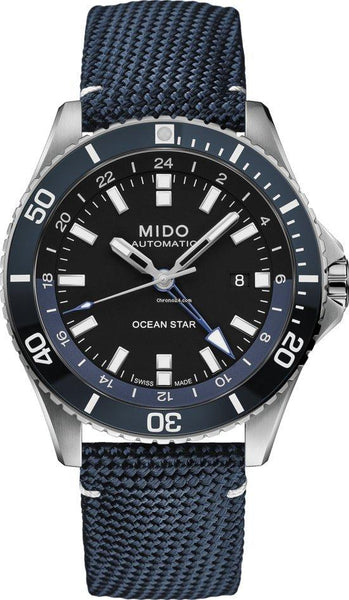 Reloj Mido Hombre Ocean Star M026.629.17.051.00