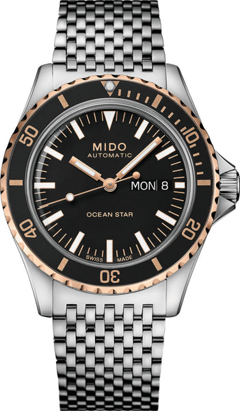 Reloj MIDO Hombre Ocean Star Tribute M026.830.21.051.00